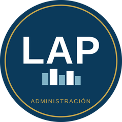 LAP Administración